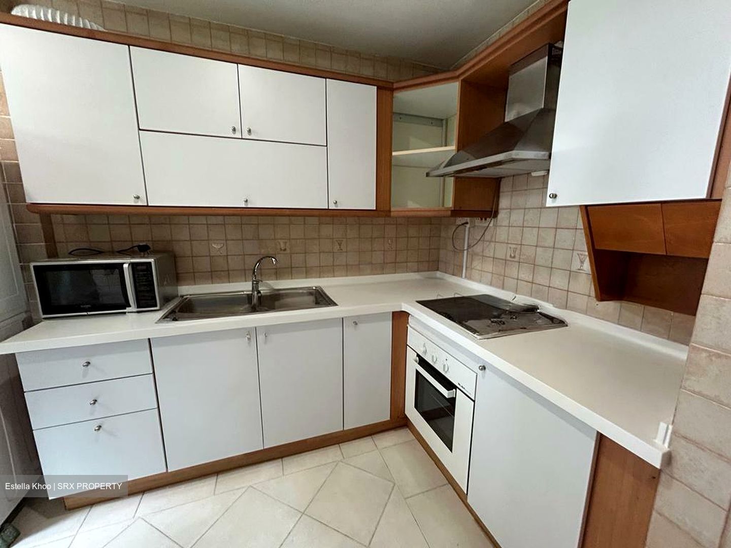 Evelyn Mansions (D11), Apartment #502030471